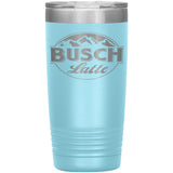 Busch Latte 20 Ounce Tumbler