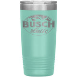 Busch Latte 20 Ounce Tumbler