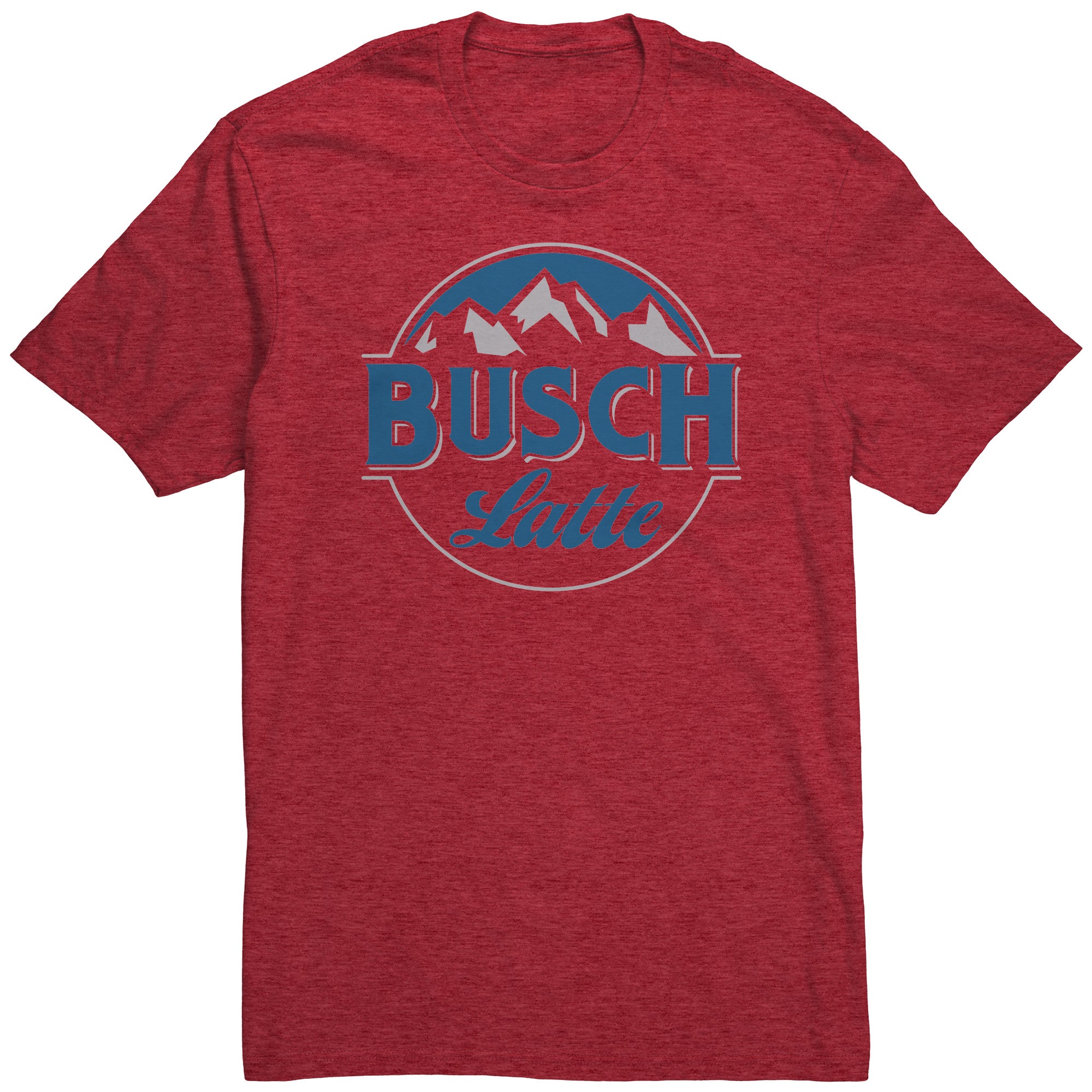 Busch latte shirt online