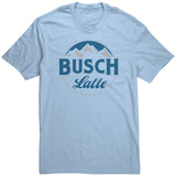 Busch Latte T-Shirt