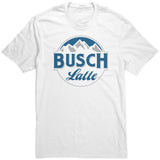 Busch Latte T-Shirt