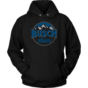 Busch Latte Hoodie