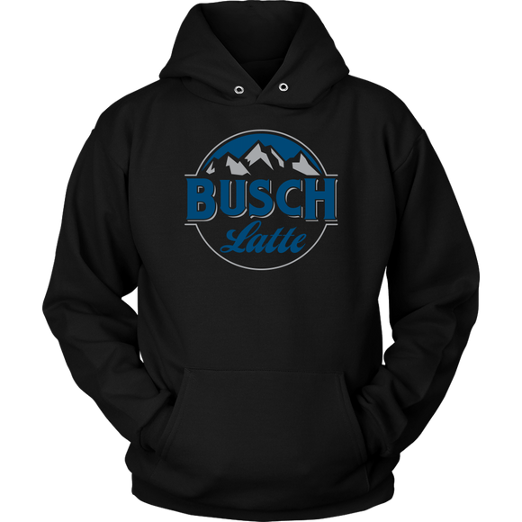 Busch Latte Hoodie