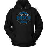 Busch Latte Hoodie