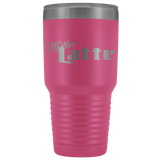 Miller Latte 30 Ounce Tumbler