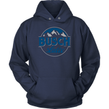 Busch Latte Hoodie