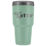 Miller Latte 30 Ounce Tumbler