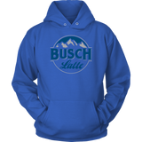 Busch Latte Hoodie