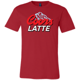 Coors Latte T-shirt