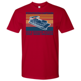 Pontoon Captain T-Shirt