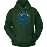 Busch Latte Hoodie