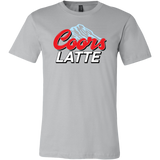 Coors Latte T-shirt