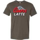 Coors Latte T-shirt