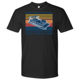 Pontoon Captain T-Shirt