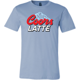 Coors Latte T-shirt