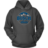 Busch Latte Hoodie