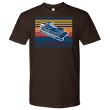 Pontoon Captain T-Shirt