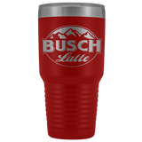 Busch Latte 30 Ounce Tumbler