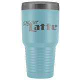 Miller Latte 30 Ounce Tumbler