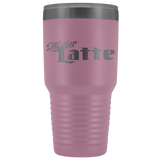 Miller Latte 30 Ounce Tumbler