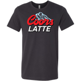 Coors Latte T-shirt