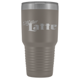 Miller Latte 30 Ounce Tumbler