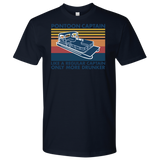 Pontoon Captain T-Shirt