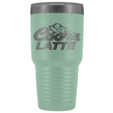 Coors Latte 30 Ounce Tumbler