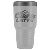 Coors Latte 30 Ounce Tumbler