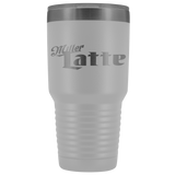 Miller Latte 30 Ounce Tumbler