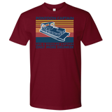 Pontoon Captain T-Shirt