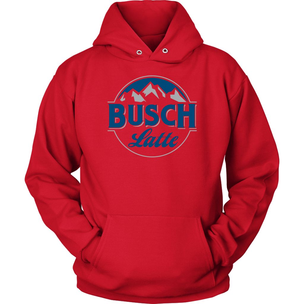 Busch light sweatshirt best sale