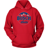 Busch Latte Hoodie