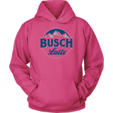 Busch Latte Hoodie