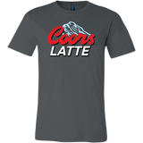 Coors Latte T-shirt