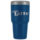 Miller Latte 30 Ounce Tumbler